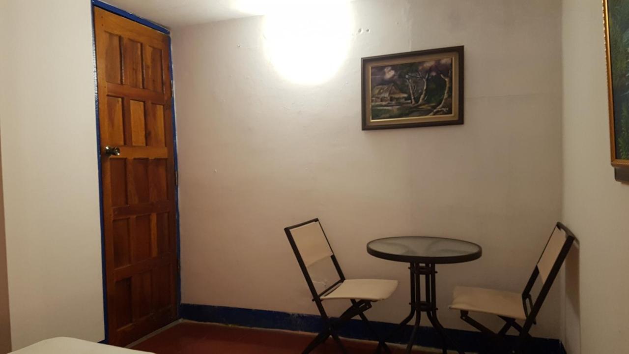 Albergue Tapihouse Las Peñitas Exterior foto